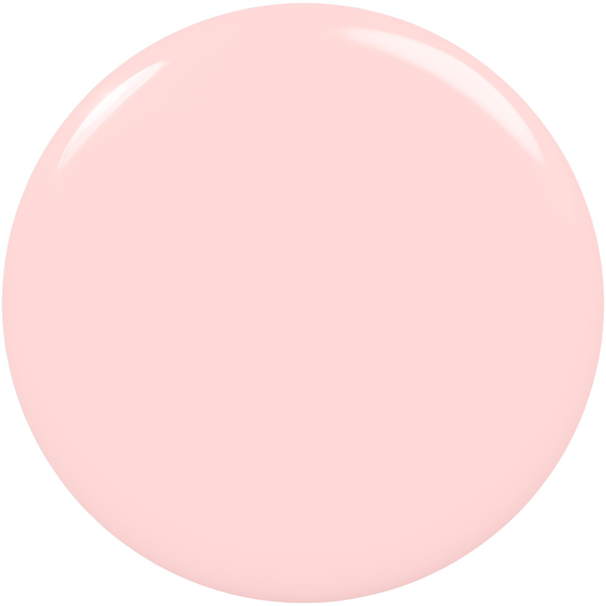 Essie Original Nail Polish easy-glide brush enabling smooth application.