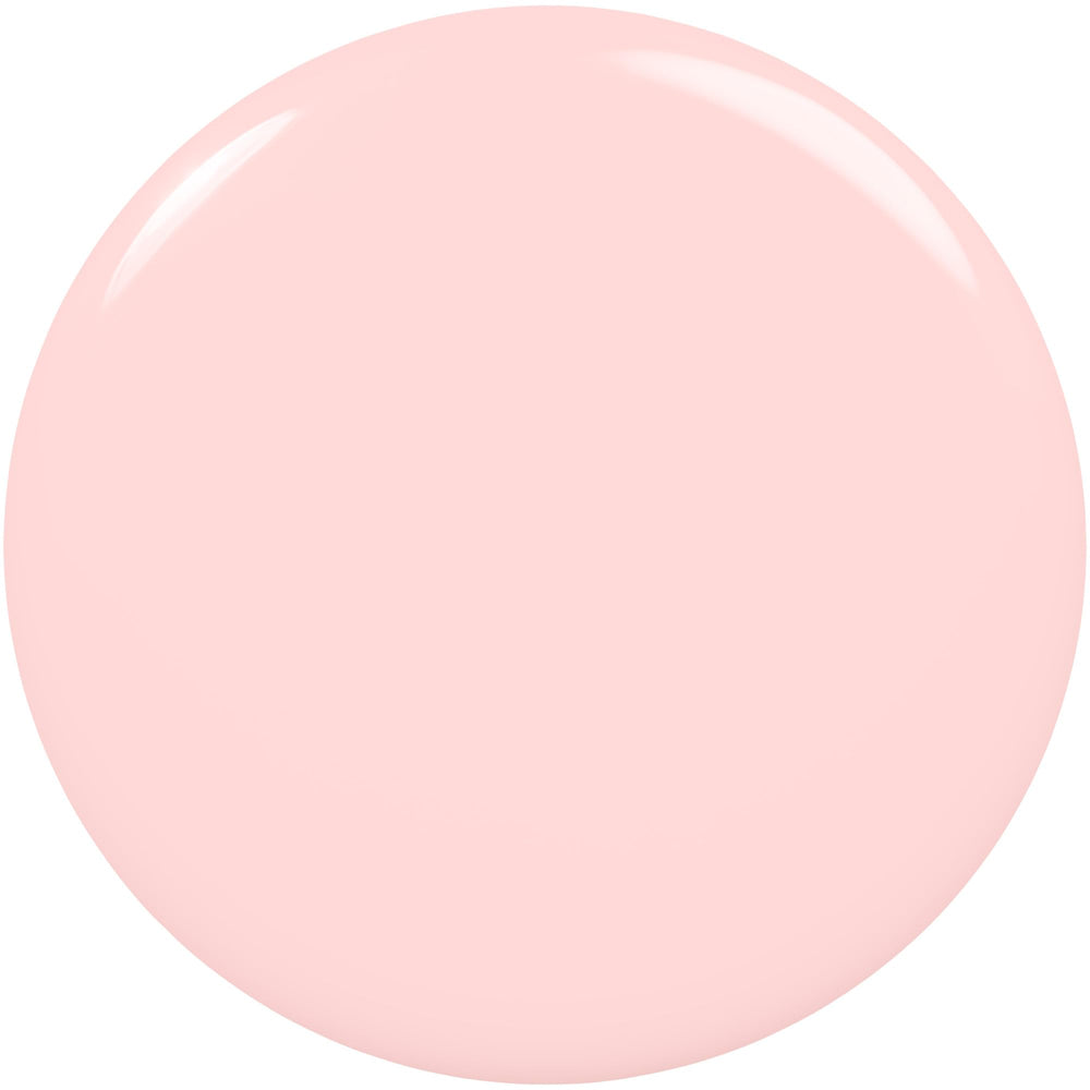 Essie Original Nail Polish easy-glide brush enabling smooth application.