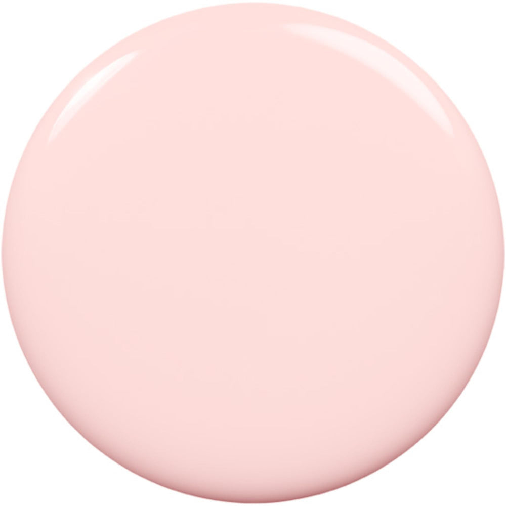 Essie Ballet Slippers, pincel deslizante suave para aplicación uniforme.