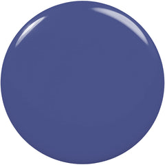 essie Pret-a-surfer nails with glossy finish after two coats