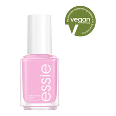 Essie Soda Pop Baguette Me Not aplicación suave y rápida.