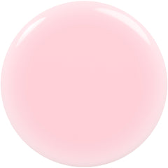 essie Sugar Daddy: aplicación fluida para color rosado homogéneo.