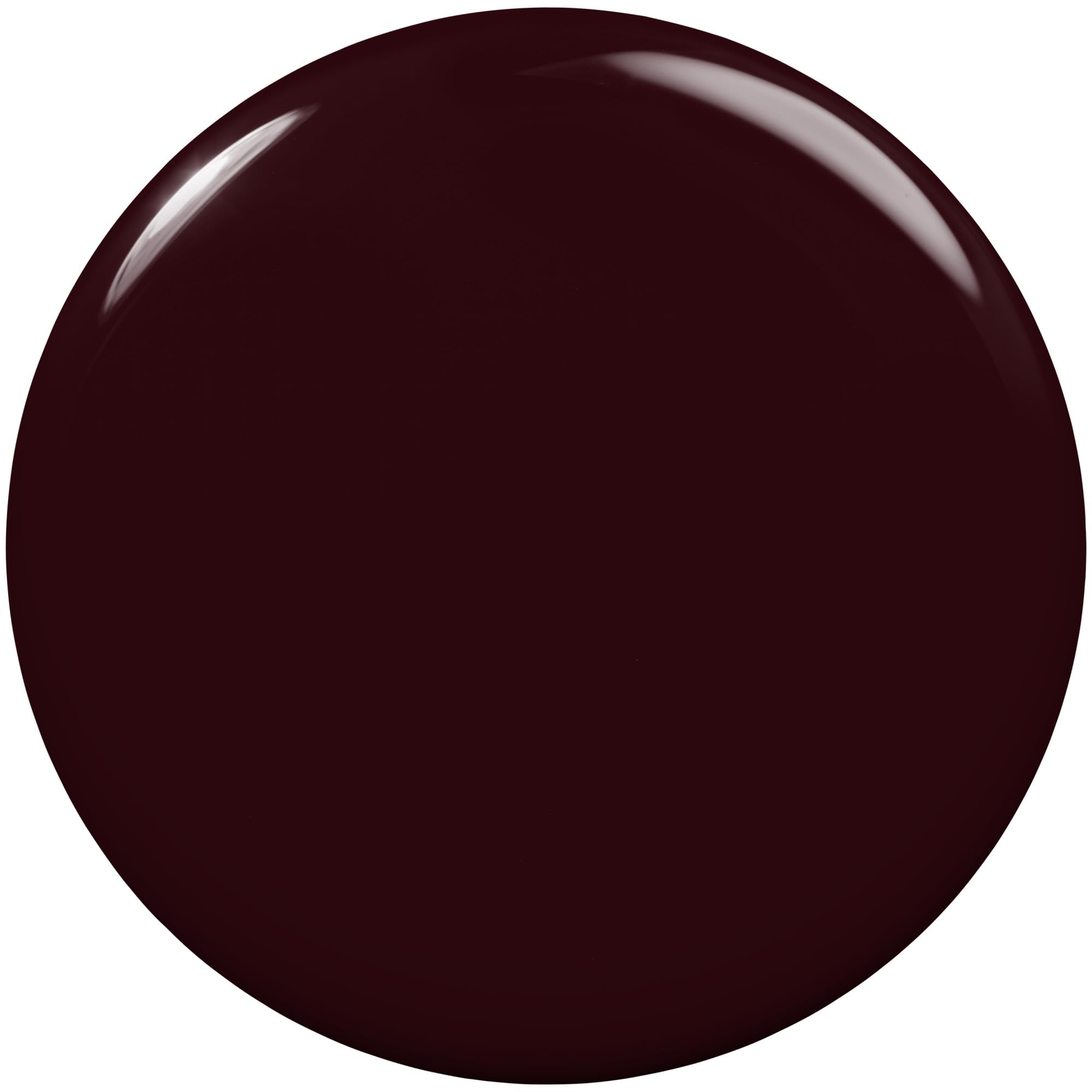 Essie Wicked: brocha de deslizamiento suave para aplicación uniforme