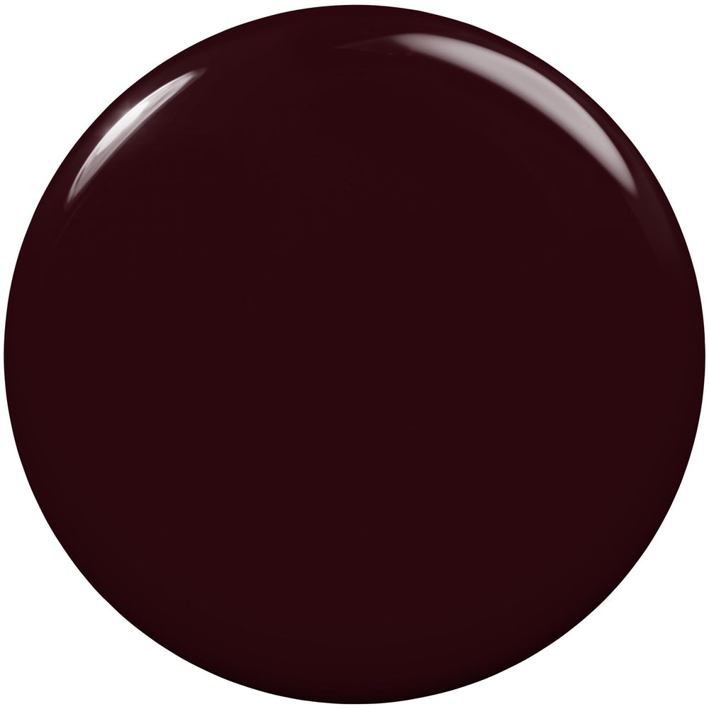 Essie Wicked: brocha de deslizamiento suave para aplicación uniforme