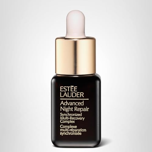 Sérum sin fragancia de Estée Lauder para piel sensible.