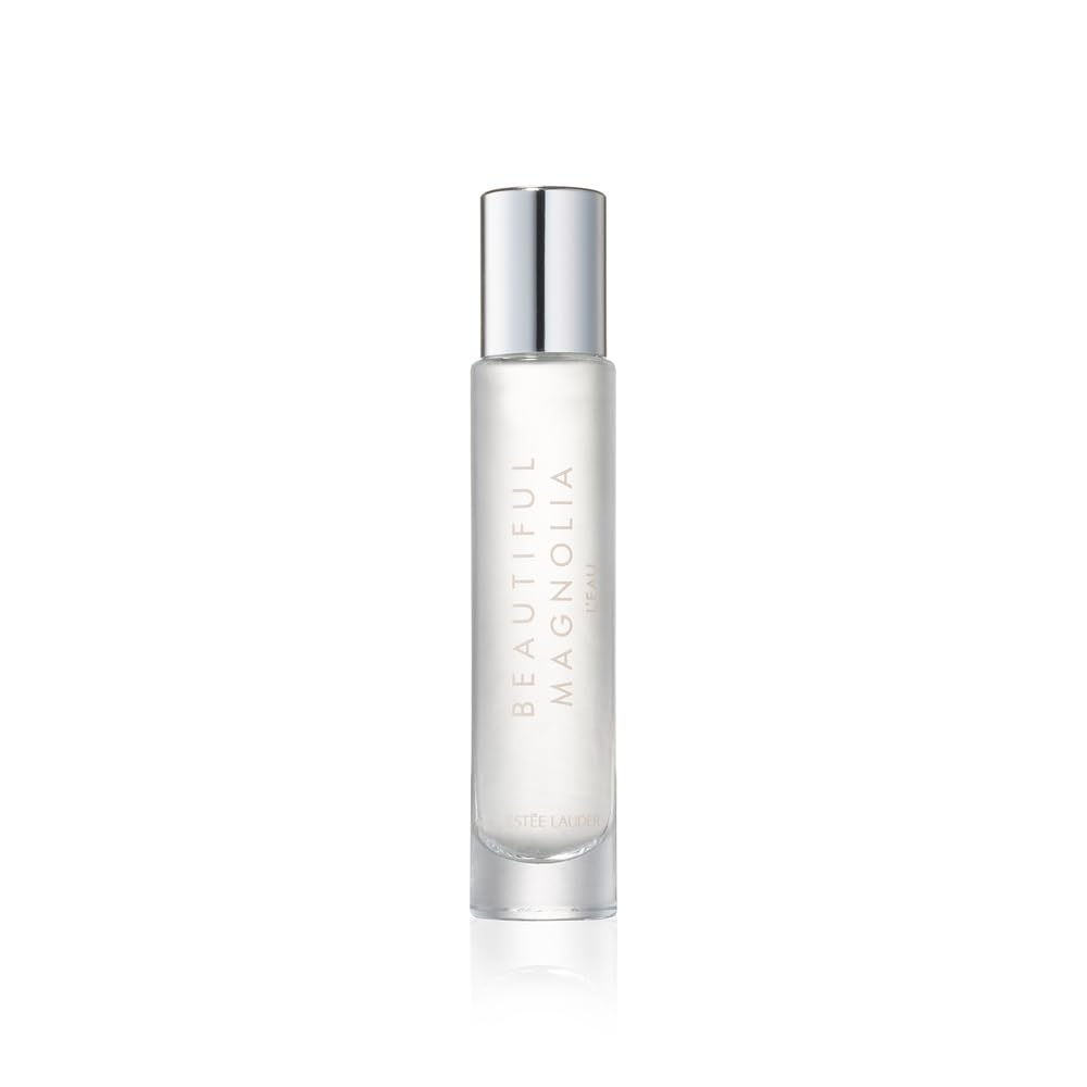Estée Lauder Beautiful Magnolia L'Eau spray bottle for everyday elegance and refined style.