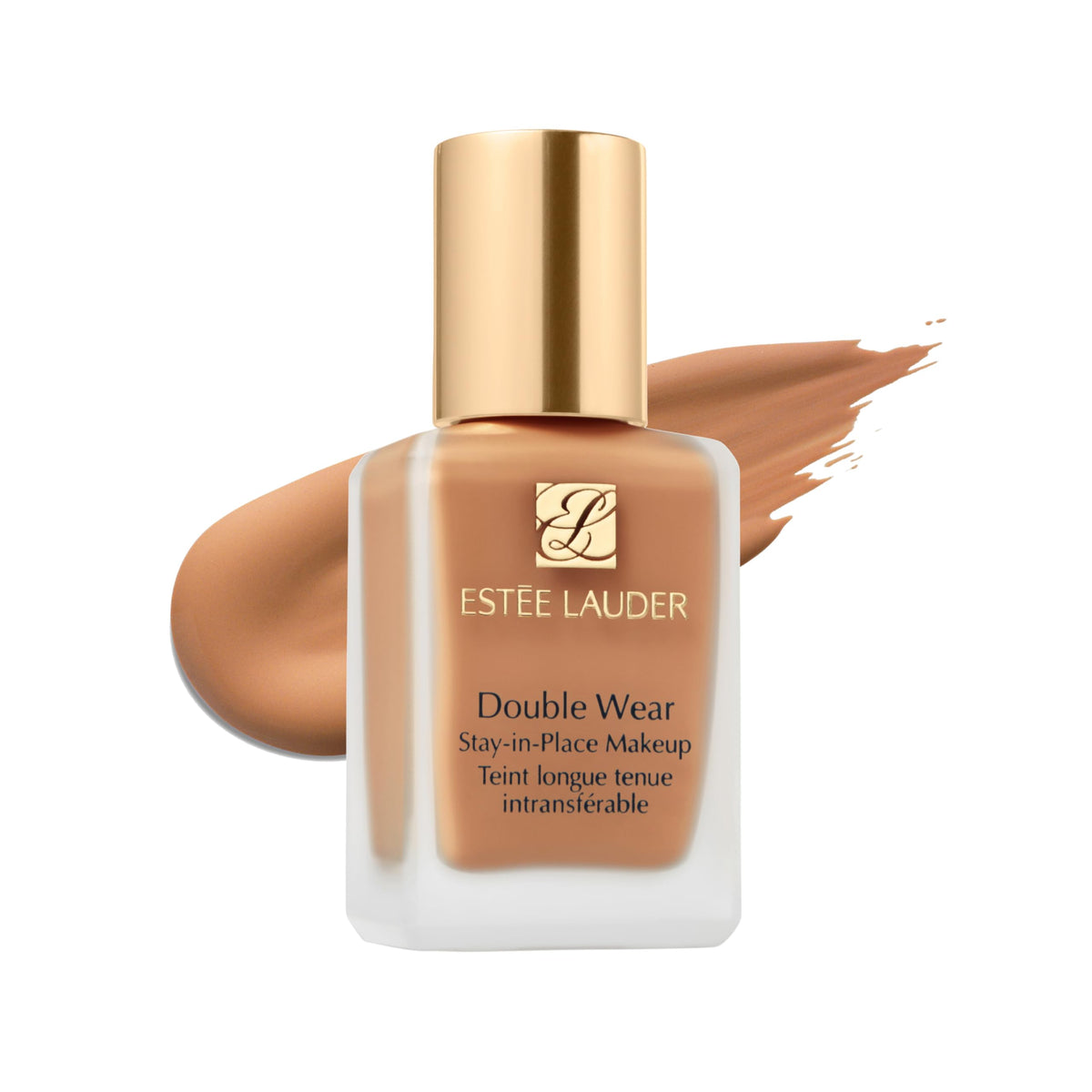 Estée Lauder Double Wear bottle with matte finish for all-day wear