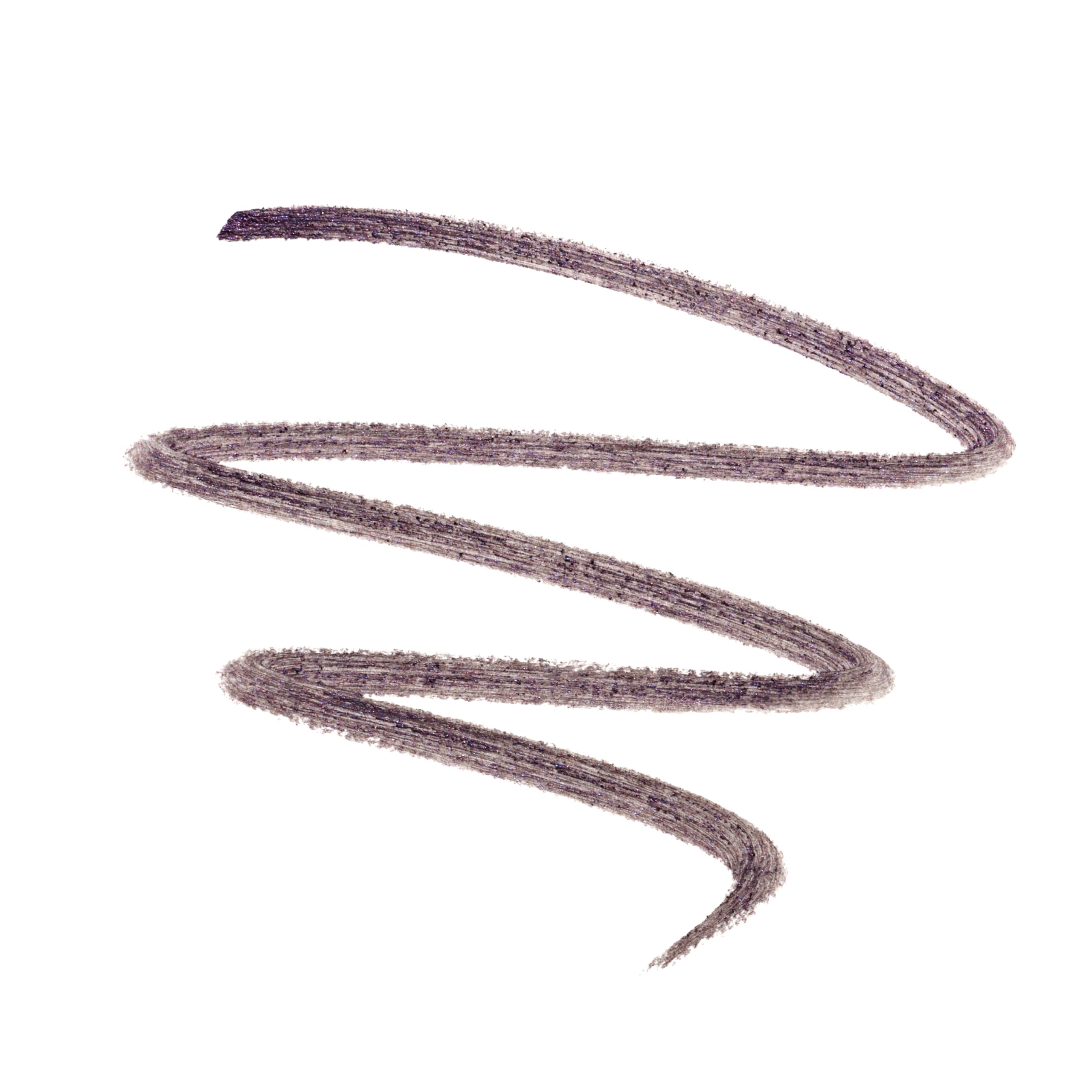 Estée Lauder Double Wear eyeliner pencil shows a soft smudge tip for smoky looks.