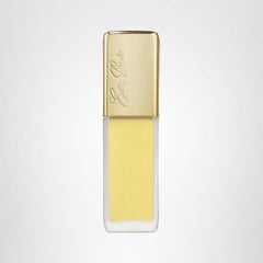 Estée Lauder Eau de Private Collection packaging closeup, premium gift-ready presentation.