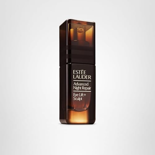 Estée Lauder Advanced Night Repair Eye Lift product on skin.