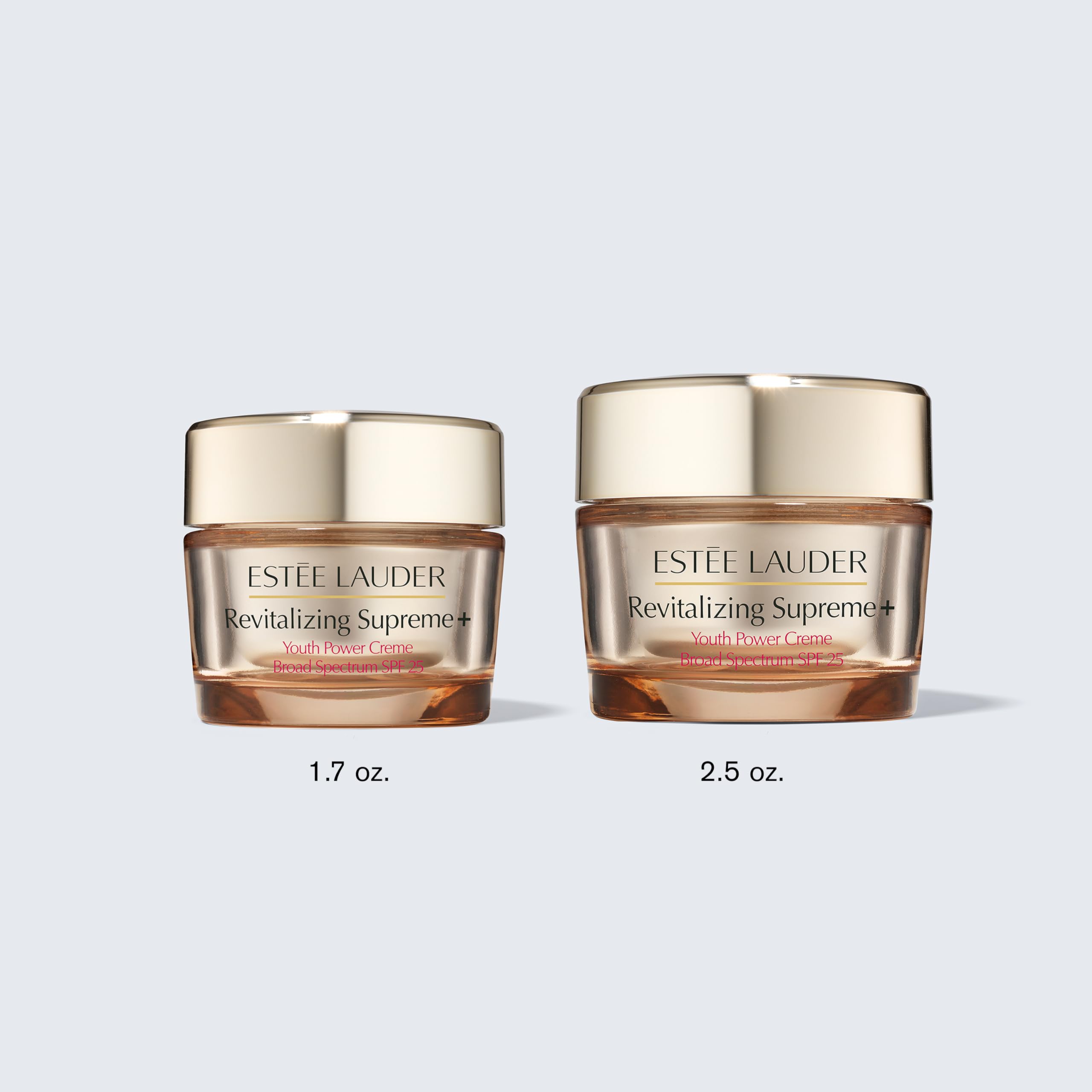 Estée Lauder applied in morning routine showcasing hydration and makeup-ready skin