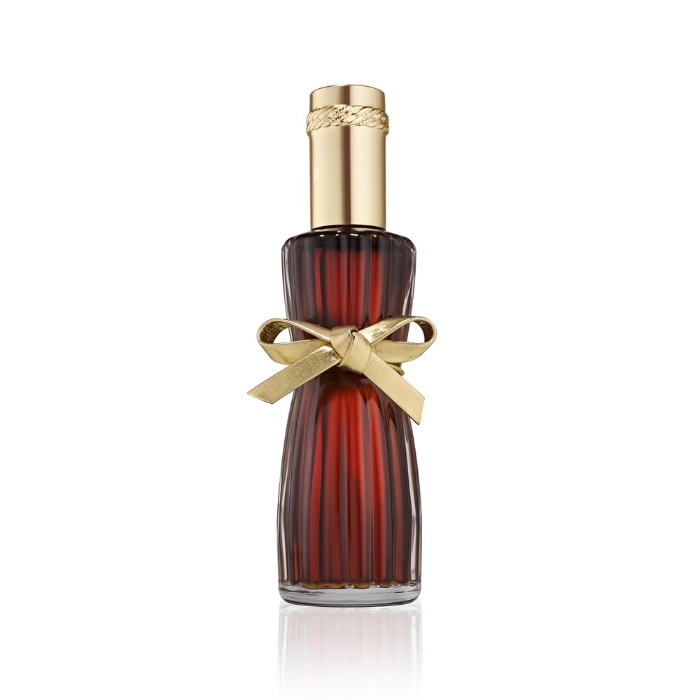 Estee Lauder Youth-Dew bottle with rose notes for timeless daily wear.