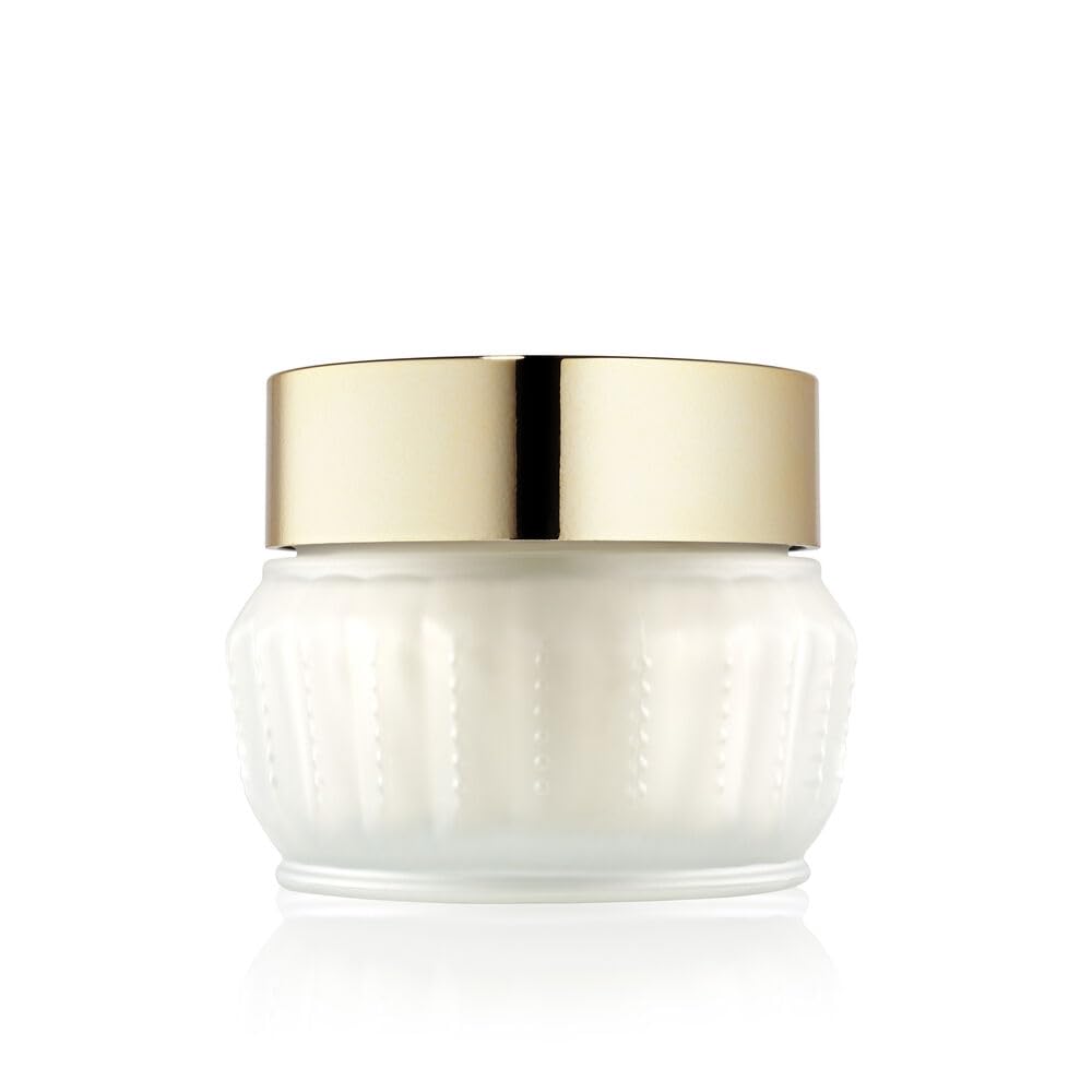 Estée Lauder Youth-Dew crema corporal perfumada para hidratación suave y piel sedosa.
