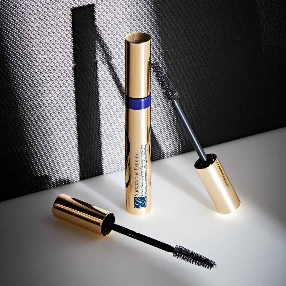 Estee Lauder Advanced Night Repair Eye Gel-Creme travel-size tube refreshing the eye area.