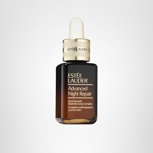 Product packaging of Estee Lauder Advanced Night Repair serum