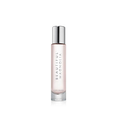 Estee Lauder Beautiful Magnolia bottle front view, ideal for daily elegance