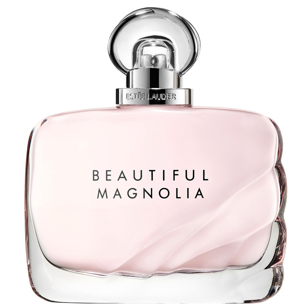 Estée Lauder Beautiful Magnolia bottle front view for everyday elegance