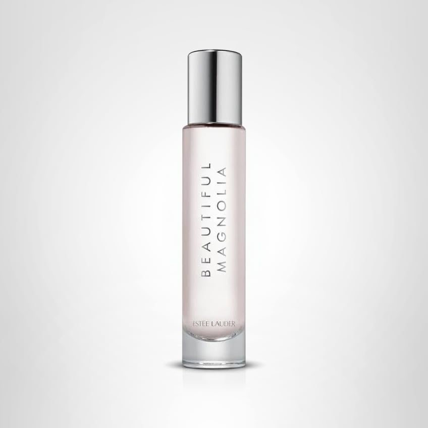 Estee Lauder Beautiful Magnolia woody dry-down for evening wear