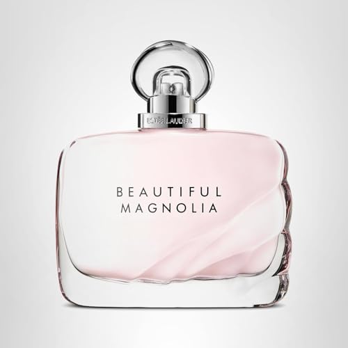 Estée Lauder Beautiful Magnolia luxury packaging ideal for gifting occasions