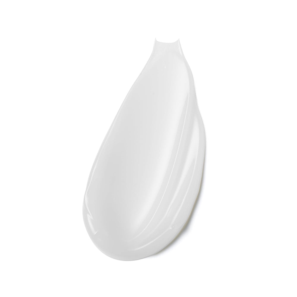 Estee Lauder DayWear ophthalmologist-tested packaging conveys trust and suitability.