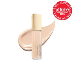 Estee Lauder Double Wear concealer micro precision edge for detailed touch-ups.