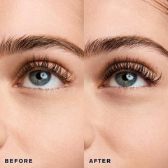 Estee Lauder Double Wear Infinite Waterproof Eyeliner pencil for precise, long-lasting definition.