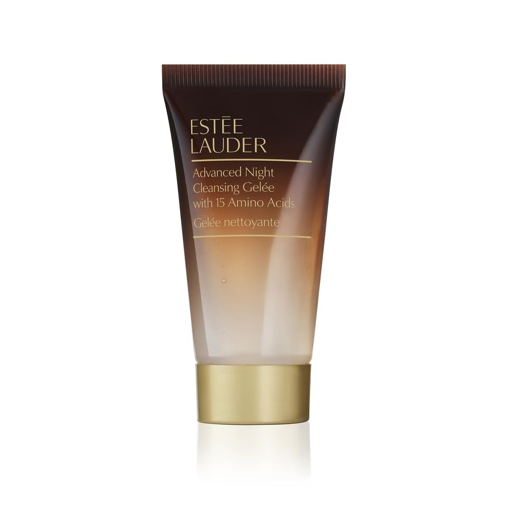 Estée Lauder Gelee Noche: espuma limpiadora que elimina maquillaje con suavidad