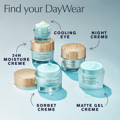 Estée Lauder NightWear Plus bottle highlights the Super Anti-Oxidant Complex