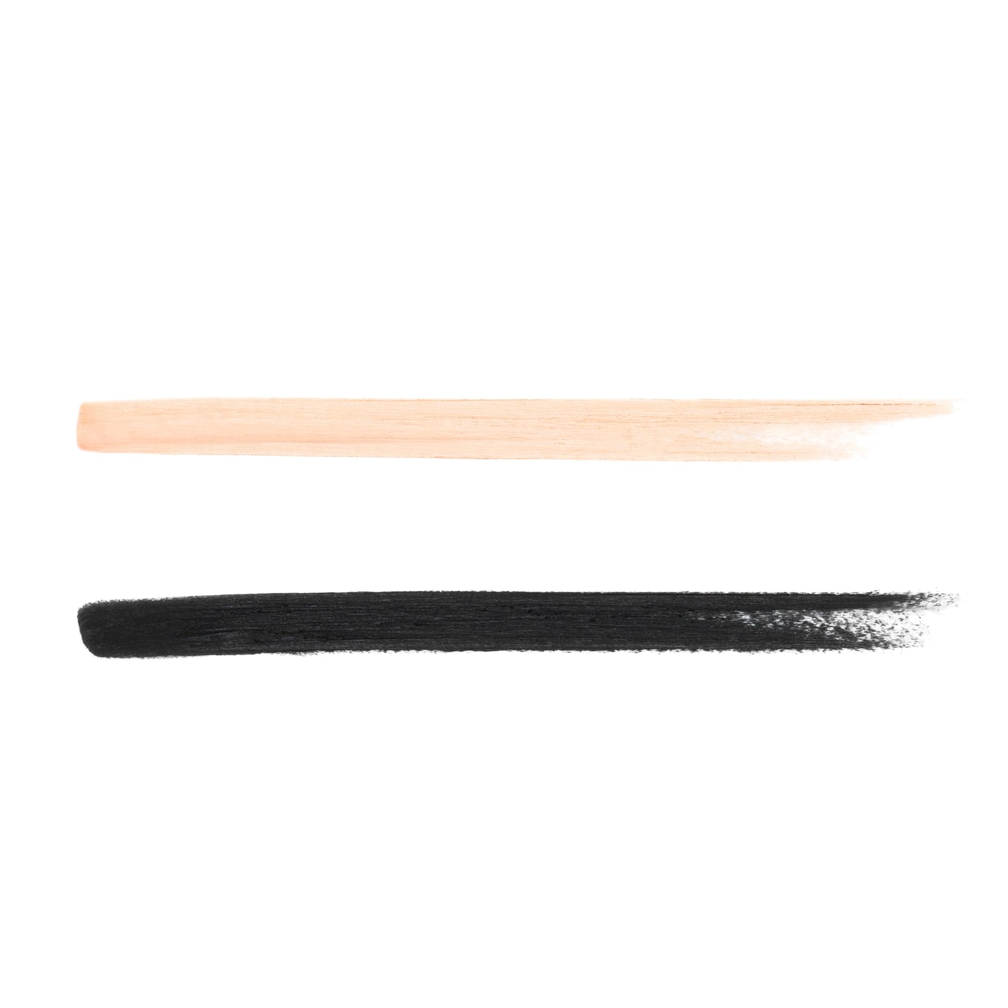 Estee Lauder cream illuminate kajal brightens inner corners for a wide-eyed look.