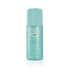 Estee Lauder Youth-Dew Roll-On: aplicación suave, sin manchas y protección contra la humedad.