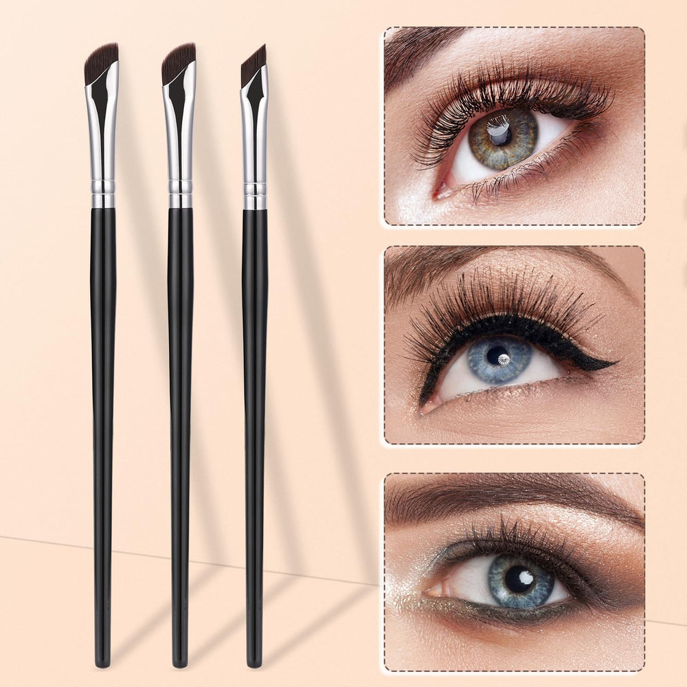 Etercycle travel-friendly brush set ready for on-the-go touch-ups