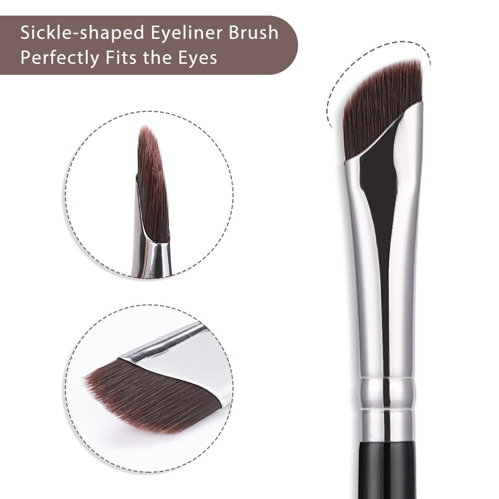 Etercycle wooden-handle copper-tube brush detail for comfortable grip