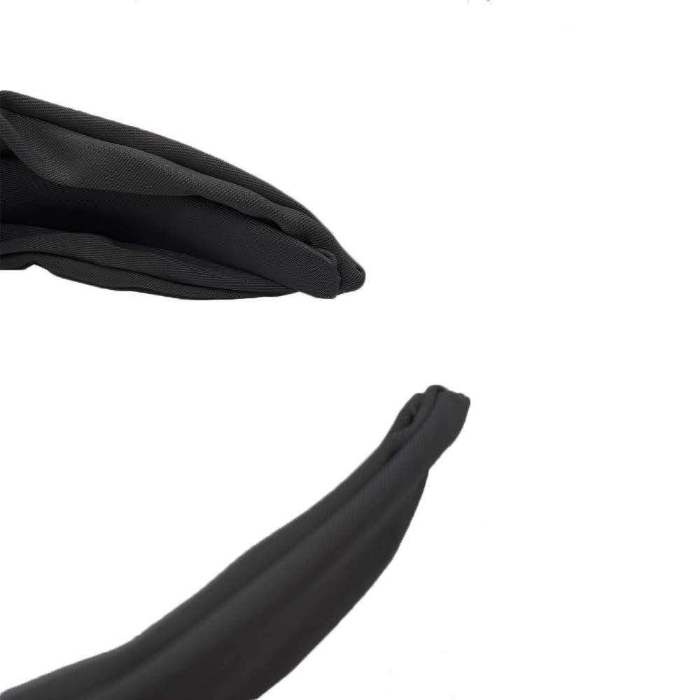 Etercycle accesorio para cabello para viajes y eventos