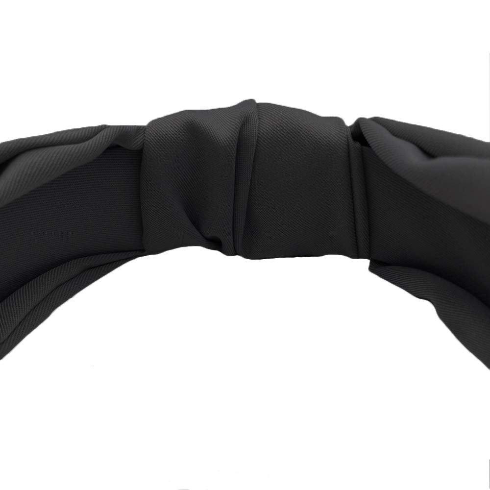 Etercycle diadema para cabello, diseño elástico y elegante