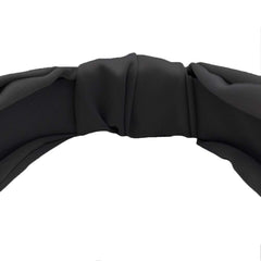 Etercycle diadema para cabello, diseño elástico y elegante