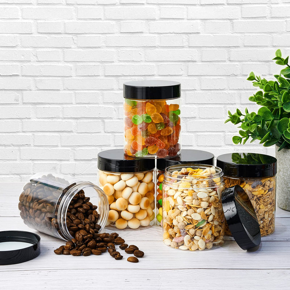 Eternal Moment party-favor gift jars ideal for birthdays and events.