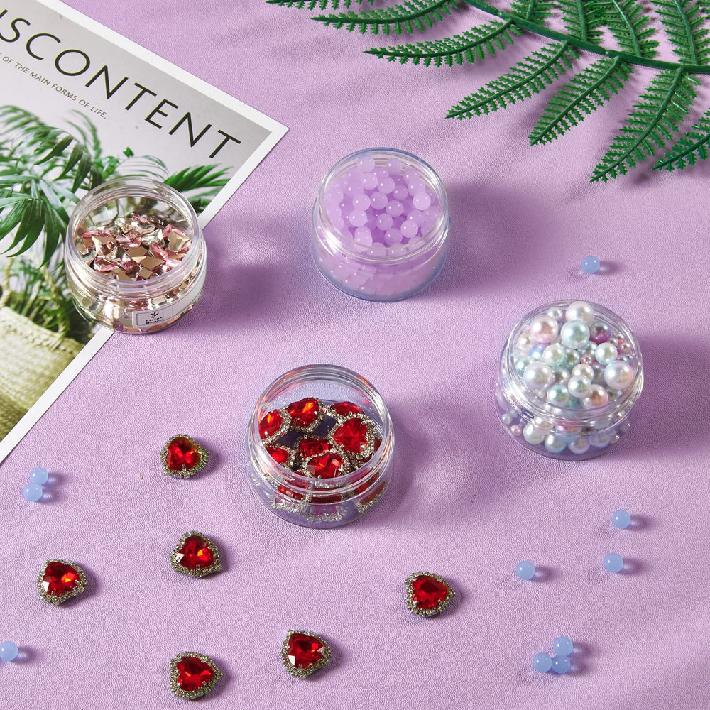 Eternal Moment travel friendly 1oz jar fits purses and on the go.
