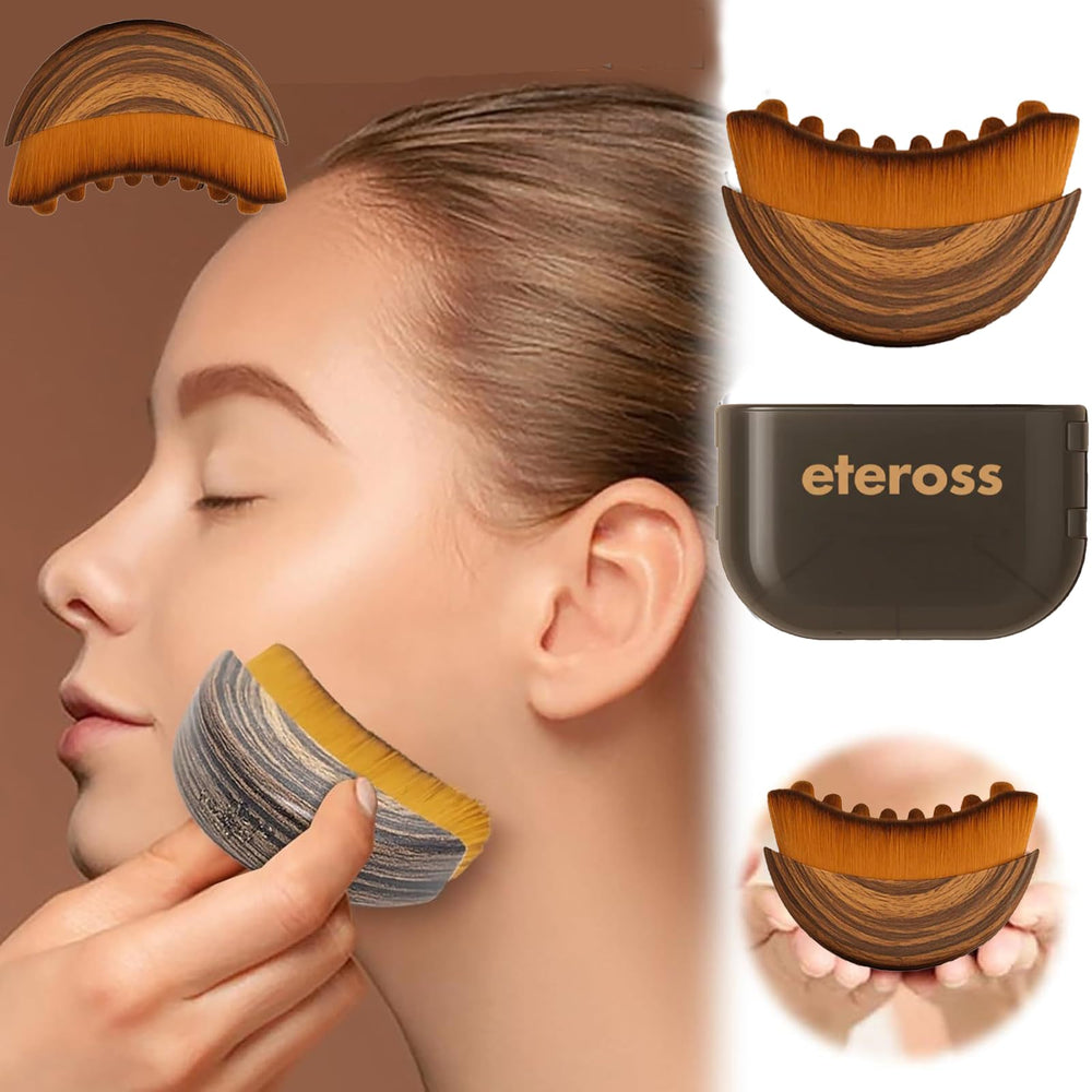 eteross LymphLift packaging two-pack offers convenient home spa setup.
