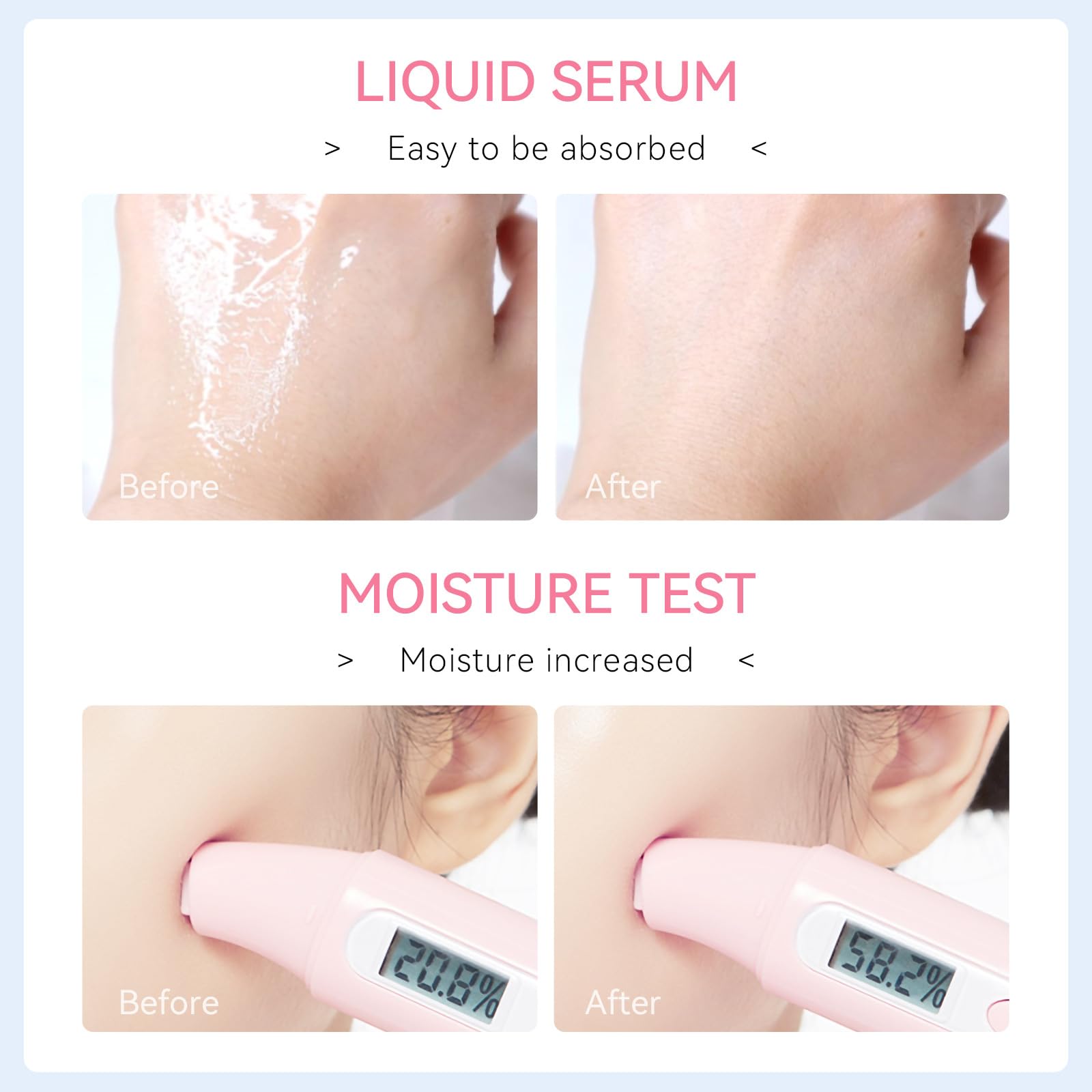 Etuanxi mini-kit máscara arcilla Sakura: mascarilla de arcilla para purificar la piel