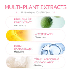 Etuanxi mini-kit suero: suero ligero para una piel radiante en cualquier lugar