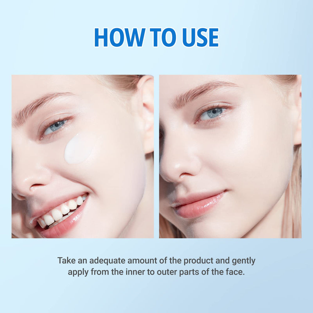ETUDE SoonJung Crema, aplicación diaria en rutina facial