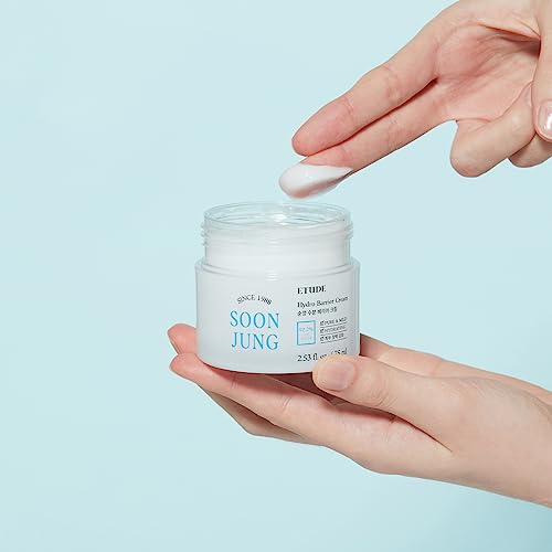 ETUDE SoonJung Crema, prueba dermatológica confirmada