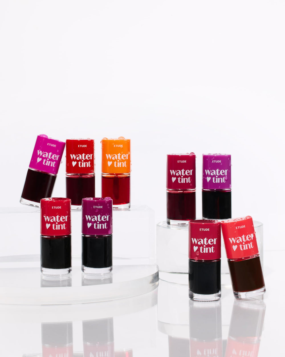 Etude Dear Darling Water Tint gift-ready packaging ideal for gifting.