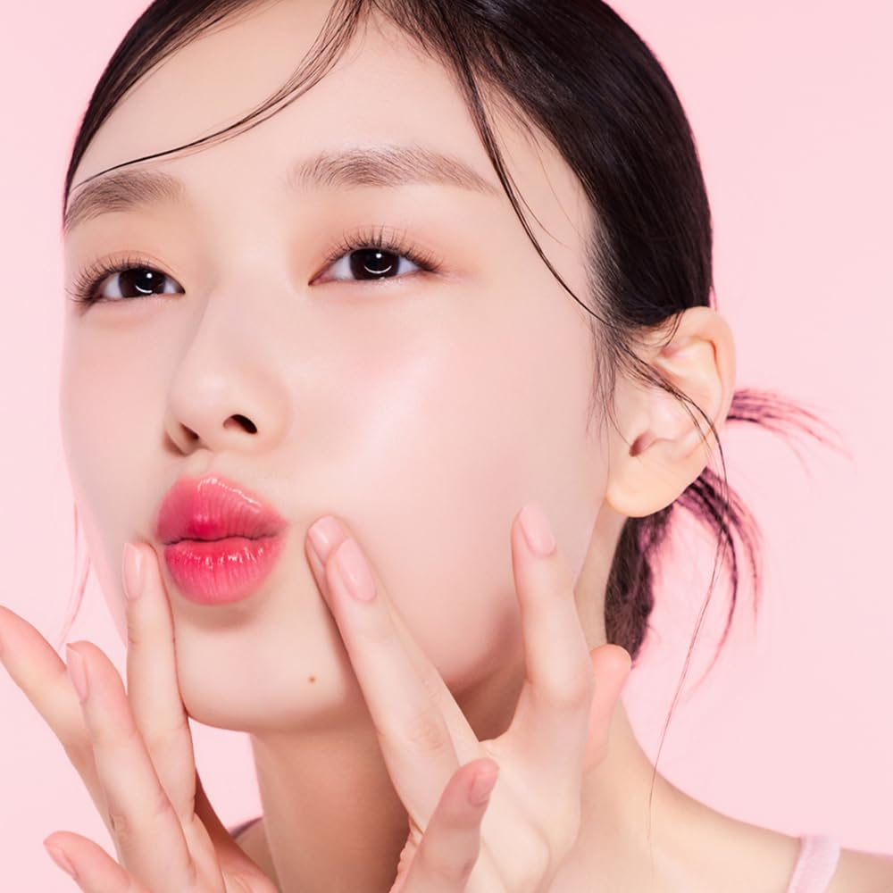 Etude Dear Darling Water Tint Strawberry Ade gift-pack for stocking stuffers