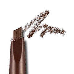 Aplicador preciso de ETUDE Drawing Eye Brow para trazos finos y controlados.