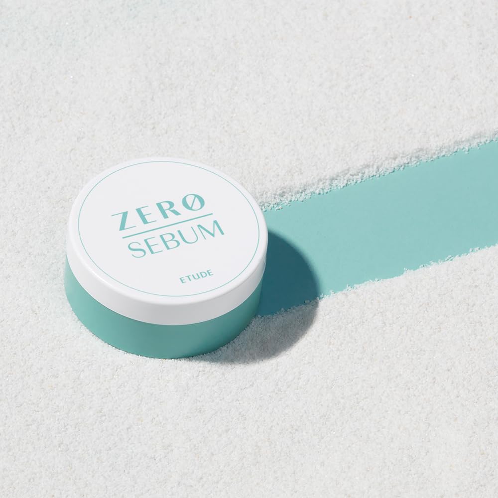 ETUDE Empaque compacto y cómodo para viajar.