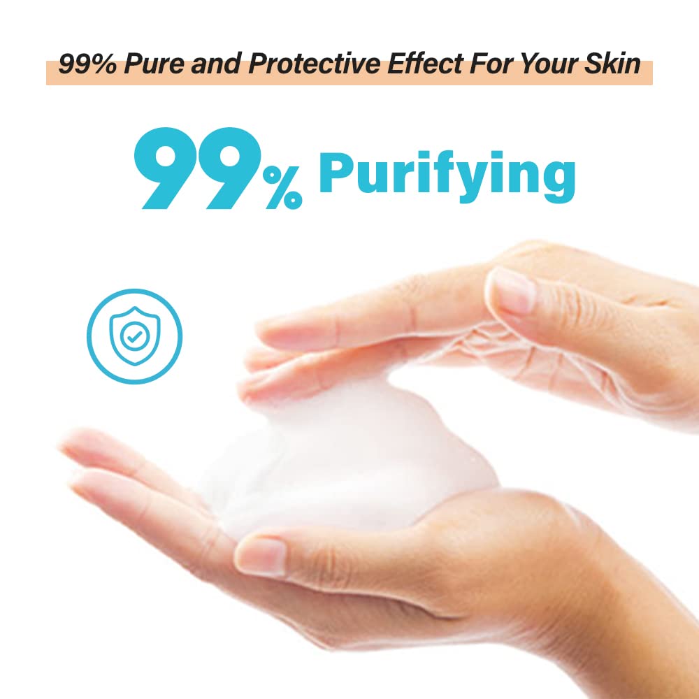 ETUDE gránulos exfoliantes suaves para una limpieza detallada del rostro