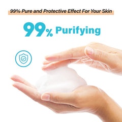 ETUDE gránulos exfoliantes suaves para una limpieza detallada del rostro