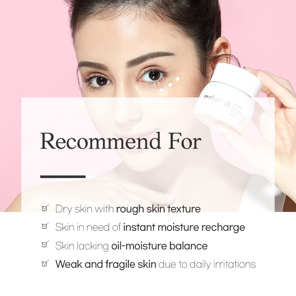 ETUDE Moistfull Collagen absorcion rapida, ideal para layering bajo maquillaje