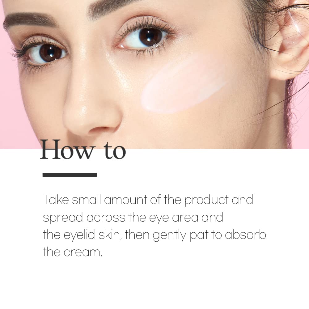 ETUDE Moistfull Collagen aplicacion para maquillaje, base para un look uniforme